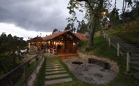 Killary Lodge & Glamping